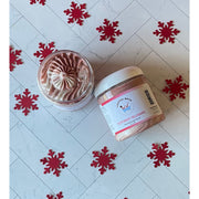 Lustful Bath, LLC FOAMING SUGAR SCRUB Sugar Scrub