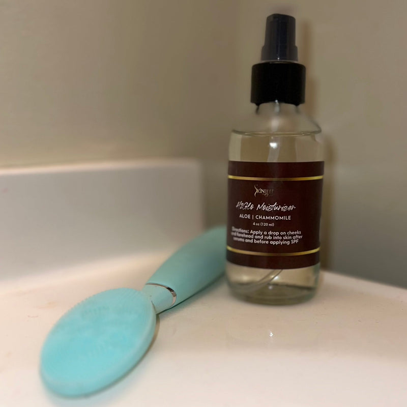 Skin Deep by Shae H2GLO Moisturizer