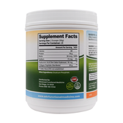 Advanced Functional Medicine Supplements Functional Collagen Powder (The most beneficial source of protein) 100% Grassfed