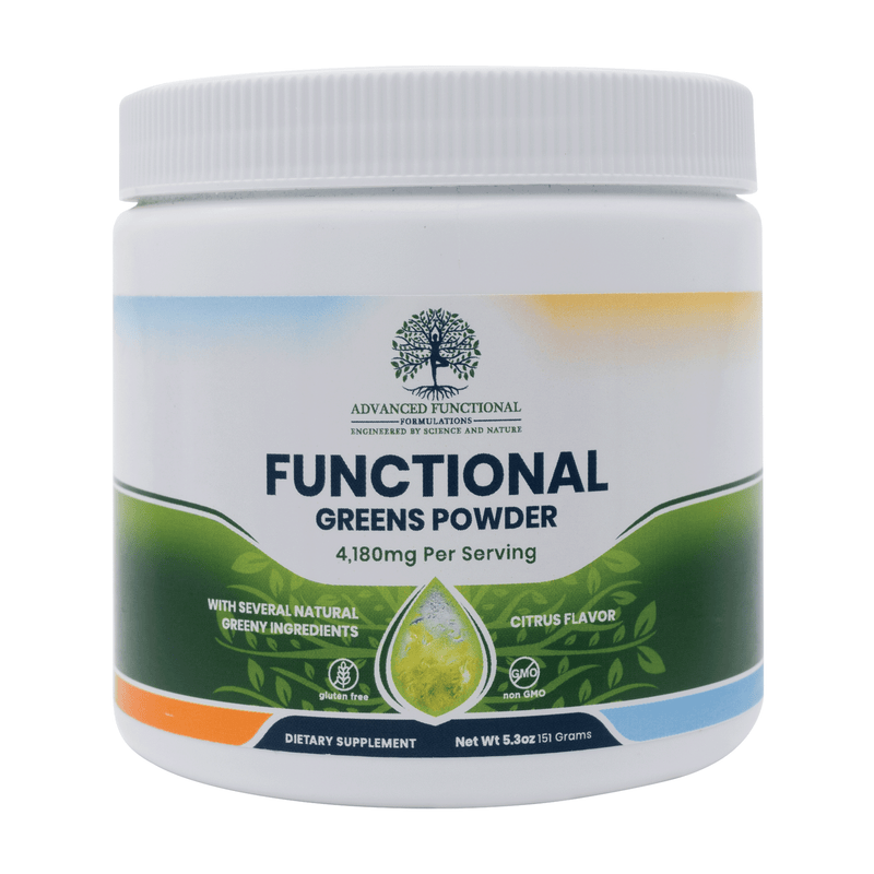 Advanced Functional Medicine Supplements Mold and Toxin Detox (Full 28-day detox includes meal planning, & shopping guides, and the best researched mold and toxin detox available) DETOX and Get Your Life Back!