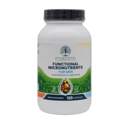 Advanced Functional Medicine Supplements Functional Micronutrients for Men (Medical grade multivitamin designed specific for Men)