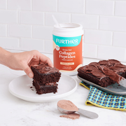 Further Food Chocolate Collagen Peptides Powder Collagen