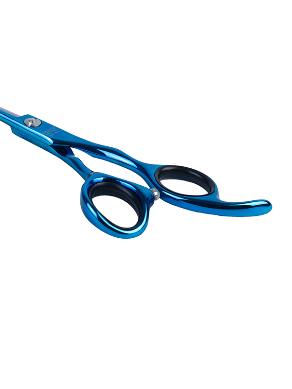 Vip Barber Supply Percu Futura Line Shears Assorted Sizes Cutting Shear White Smoke Futura Line Shear 5.5",Futura Line Shear 6.5",Futura Line Shear 7"