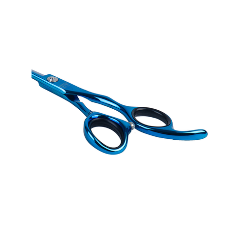 Vip Barber Supply Percu Futura Line Shears Assorted Sizes Cutting Shear White Smoke Futura Line Shear 5.5",Futura Line Shear 6.5",Futura Line Shear 7"