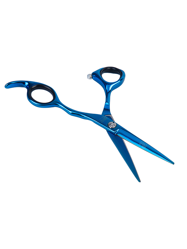 Vip Barber Supply Percu Futura Line Shears Assorted Sizes Cutting Shear White Smoke Futura Line Shear 5.5",Futura Line Shear 6.5",Futura Line Shear 7"