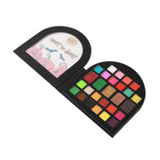 Prolux Cosmetics Trick Or Treat Eyeshadow Palette