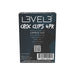 Level 3 Hair Croc Clips-4 Pack