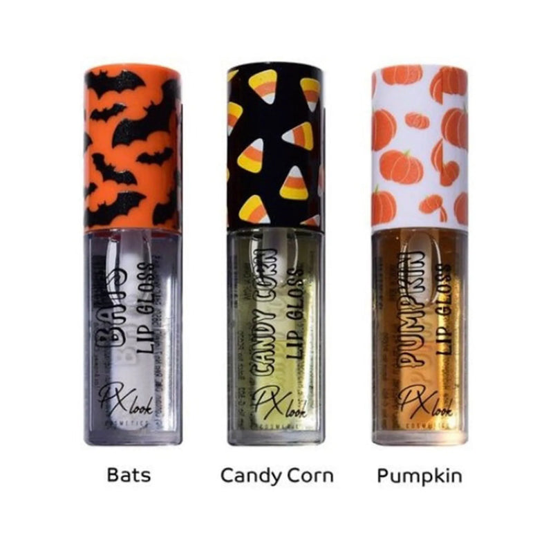 Prolux Cosmetics Halloween Lip Gloss Lip Gloss