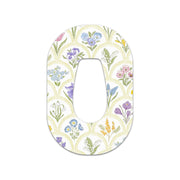 Peelz Garden Arches Dexcom G6 Patch Tape - Pump Peelz Patch Medical Tape