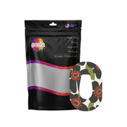Peelz Petal Crush Dexcom G6 Patch Tape - Pump Peelz Patch Medical Tape