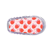 Peelz Strawberry Kisses Dexcom G6 Transmitter Sticker - Pump Peelz Peelz/Stickers
