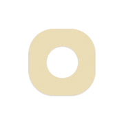 Peelz Solid Color Buttermilk Dexcom G7 and Stelo Patch Tape - Pump Peelz Patch Medical Tape