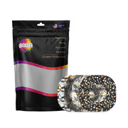 Peelz Champagne Glow Variety Dexcom G7 and Stelo Patch Tape - Pump Peelz Patch Medical Tape
