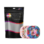 Peelz Valentine Variety Pack Dexcom G7 and Stelo Patch Tape - Pump Peelz Patch Medical Tape