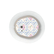Peelz Spring Coquette Dexcom G7 and Stelo Transmitter Sticker - Pump Peelz Peelz/Stickers
