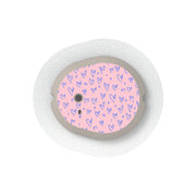 Peelz Love Language Dexcom G7 and Stelo Transmitter Sticker - Pump Peelz Peelz/Stickers