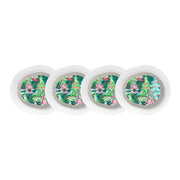 Peelz Festive Forest Dexcom G7 and Stelo Transmitter Sticker - Pump Peelz Peelz/Stickers