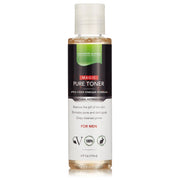 Garner's Garden Organic ACV | Apple Cider Vinegar Toner With Witch Hazel Toner