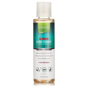 Garner's Garden Organic ACV | Apple Cider Vinegar Toner With Witch Hazel Toner