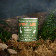 Good & Well Supply Co Everglades National Park Candle Candles