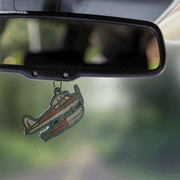 Good & Well Supply Co Zion National Park Air Freshener Vehicle Air Fresheners