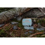 Good & Well Supply Co Grand Canyon National Park Incense Incense Black