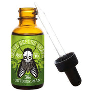 Grave Before Shave Grave Before Shave 1 oz. Beard Oils Beard Oil