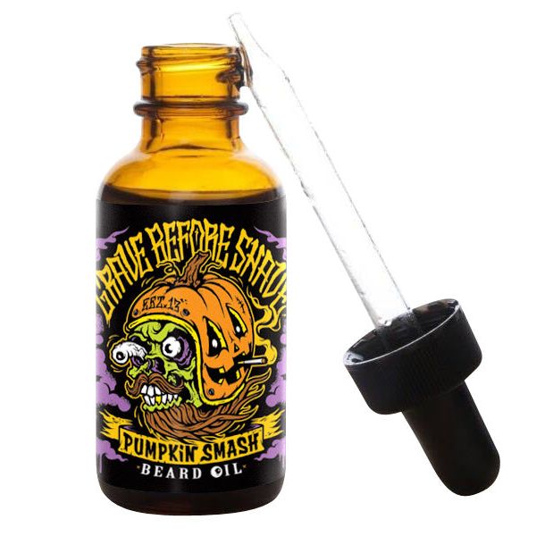 Grave Before Shave Grave Before Shave 1 oz. Beard Oils Beard Oil
