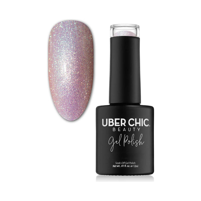 Uberchic Beauty Evening At The Ritz   Gel Polish