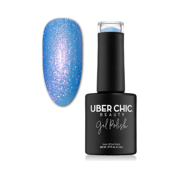 Uberchic Beauty Joyride   Gel Polish