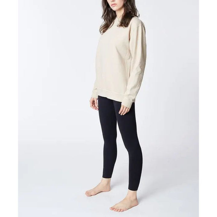 Genderless Cotton Pullover Sweatshirts