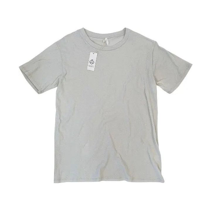 Genderless Recycled Cotton Top