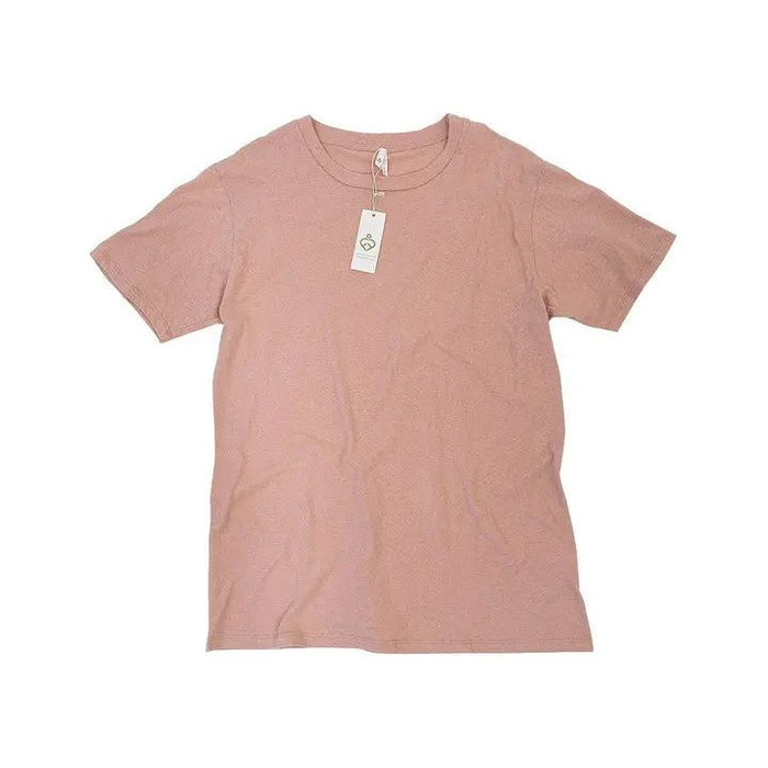 Genderless Recycled Cotton Top