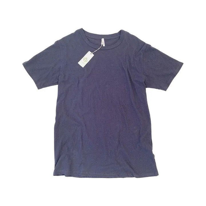 Genderless Recycled Cotton Top