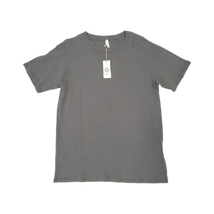 Genderless Recycled Cotton Top