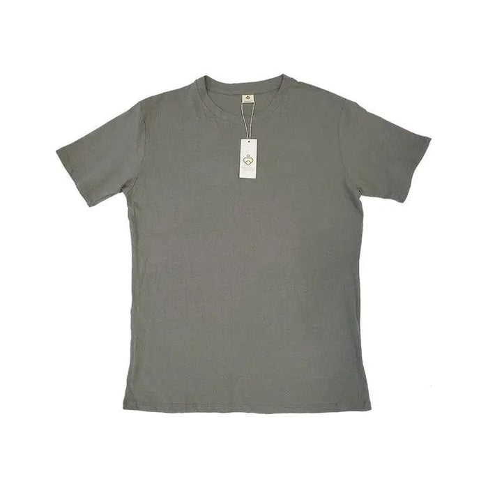 Genderless Recycled Cotton Top