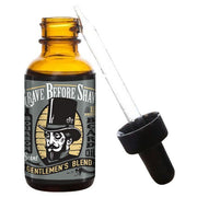Grave Before Shave Grave Before Shave 1 oz. Beard Oils Beard Oil