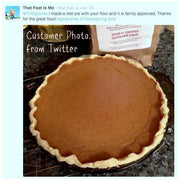 gfJules gfJules All Purpose Gluten Free Flour Food Items
