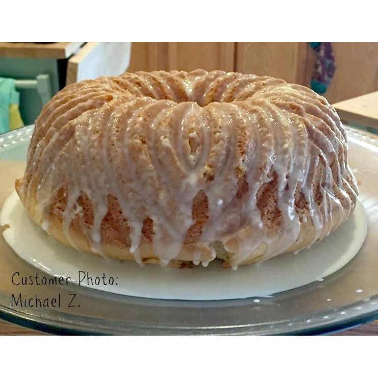 gfJules All Purpose Gluten Free Flour
