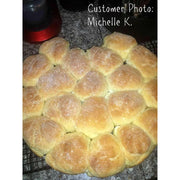 gfJules gfJules All Purpose Gluten Free Flour Food Items