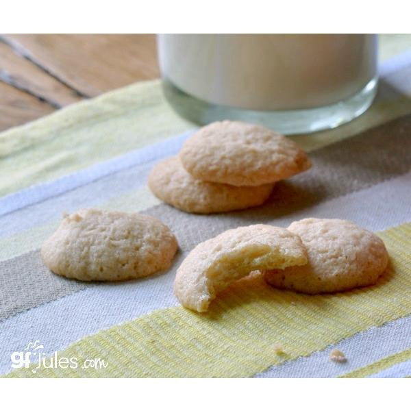 gfJules gfJules All Purpose Gluten Free Flour Food Items