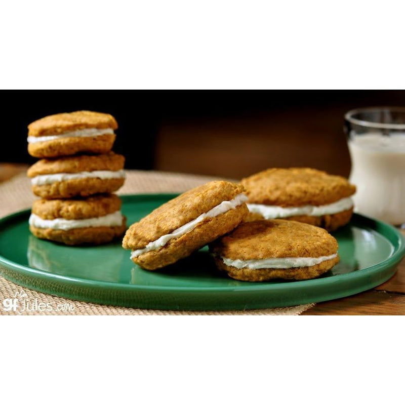 gfJules gfJules All Purpose Gluten Free Flour Food Items