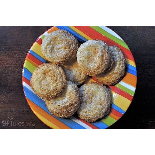 gfJules gfJules All Purpose Gluten Free Flour Food Items