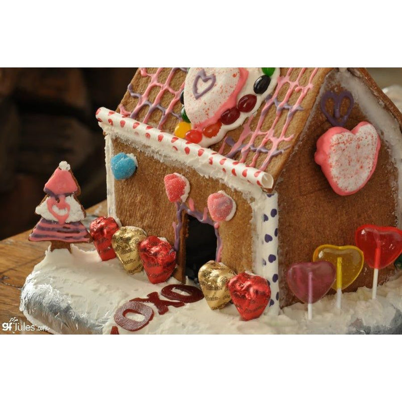 gfJules gfJules GF Graham Cracker – Gingerbread Mix