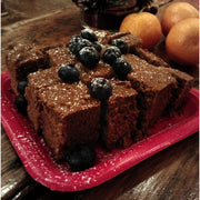 gfJules gfJules GF Graham Cracker – Gingerbread Mix
