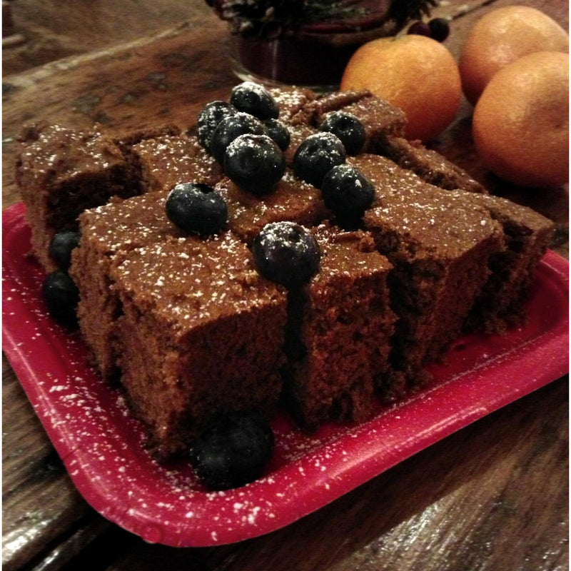 gfJules gfJules GF Graham Cracker – Gingerbread Mix