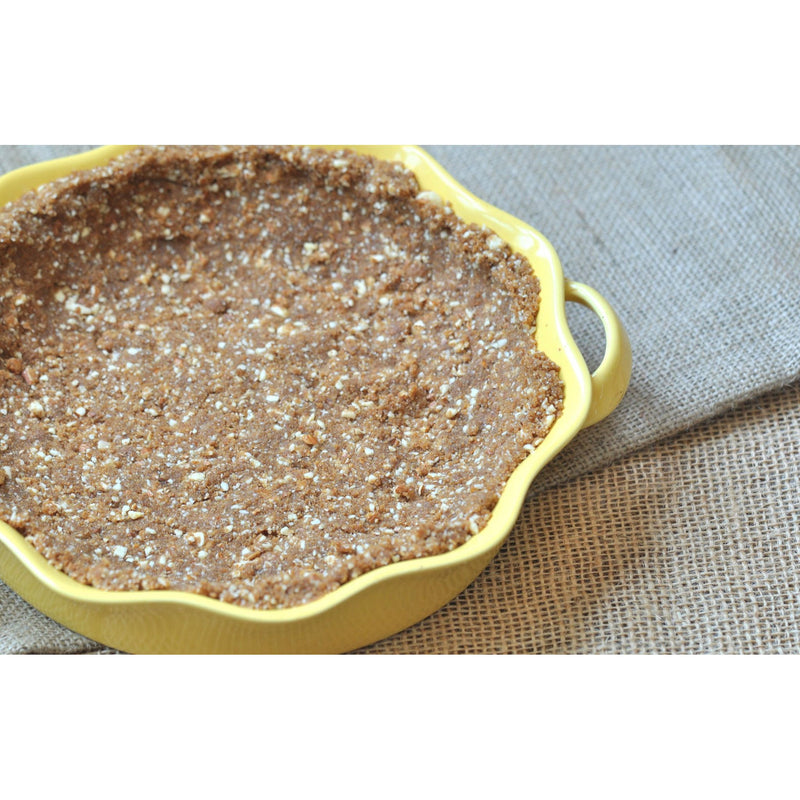 gfJules gfJules GF Graham Cracker – Gingerbread Mix