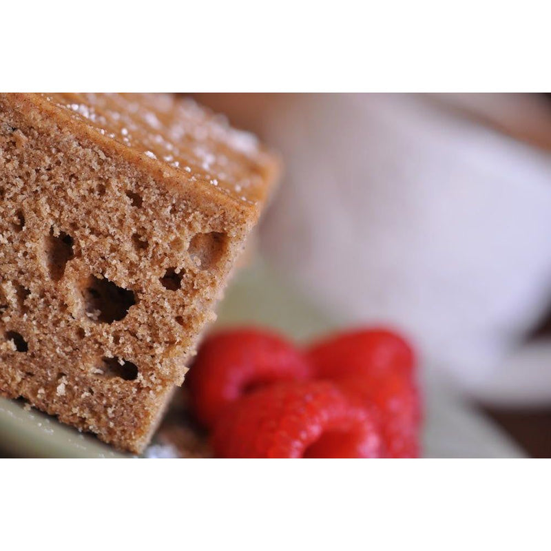 gfJules gfJules GF Graham Cracker – Gingerbread Mix