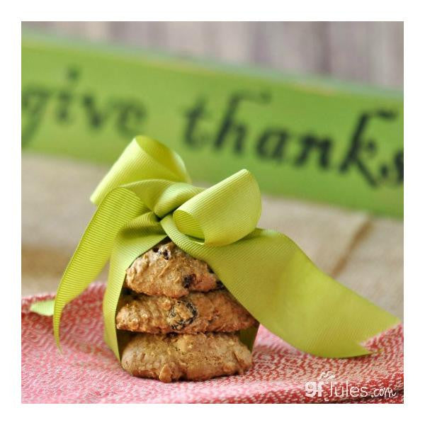 gfJules gfJules Gluten Free Cookie Mix