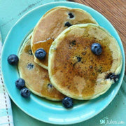 gfJules gfJules Gluten Free Pancake & Waffle Mix